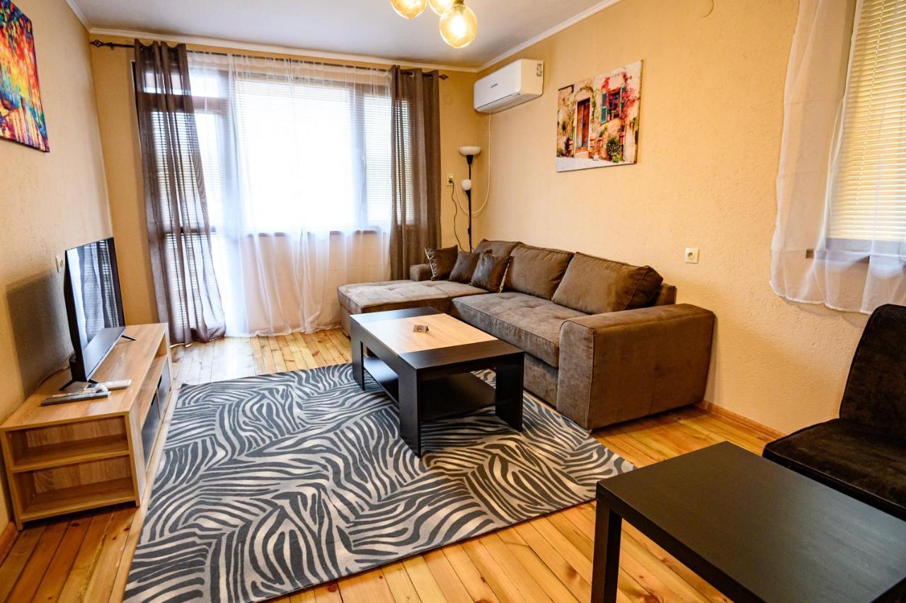 Lalev Guest House بانسكو المظهر الخارجي الصورة