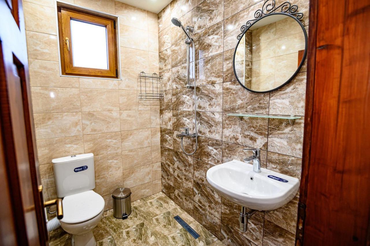 Lalev Guest House بانسكو المظهر الخارجي الصورة