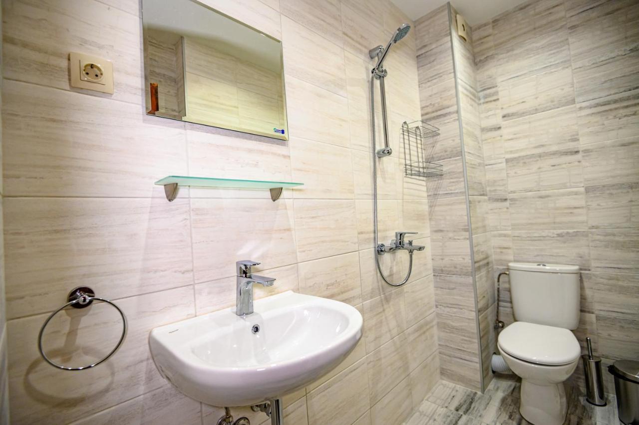Lalev Guest House بانسكو المظهر الخارجي الصورة