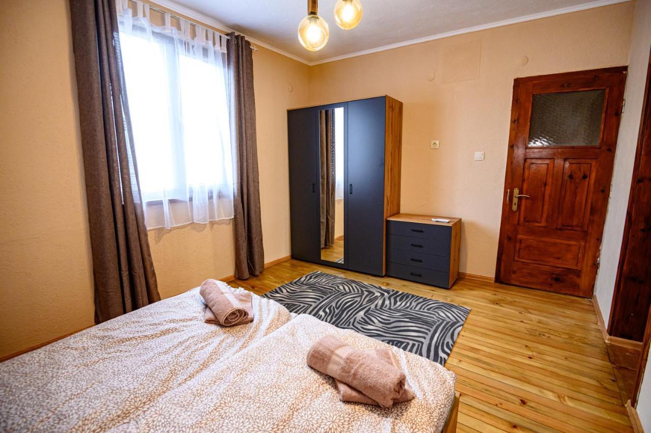 Lalev Guest House بانسكو المظهر الخارجي الصورة