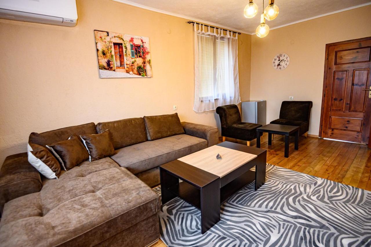Lalev Guest House بانسكو المظهر الخارجي الصورة